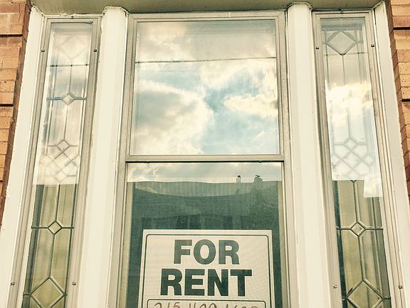 Front Window