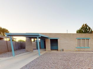 793 Pampas Pl, Sierra Vista, AZ 85635