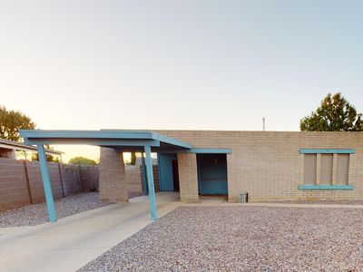 793 Pampas Pl, Sierra Vista, AZ, 85635