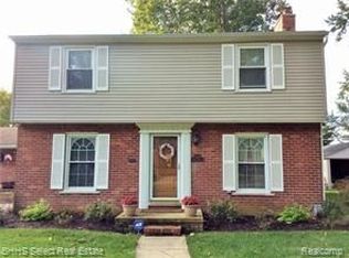 31807 W Chicago St, Livonia, MI 48150