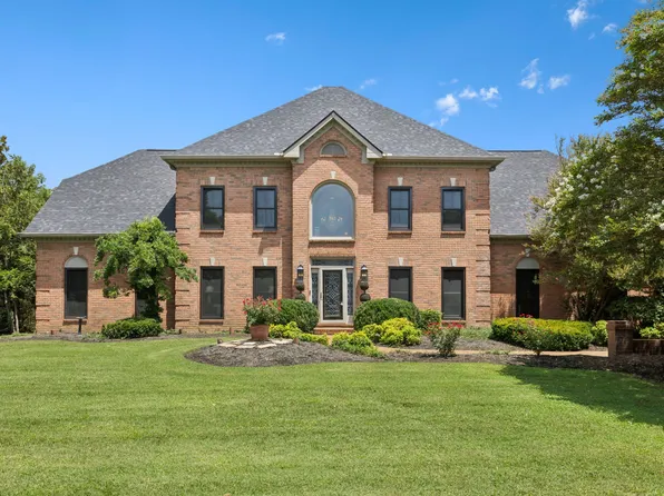 5416 McGavock Rd, Brentwood, TN 37027