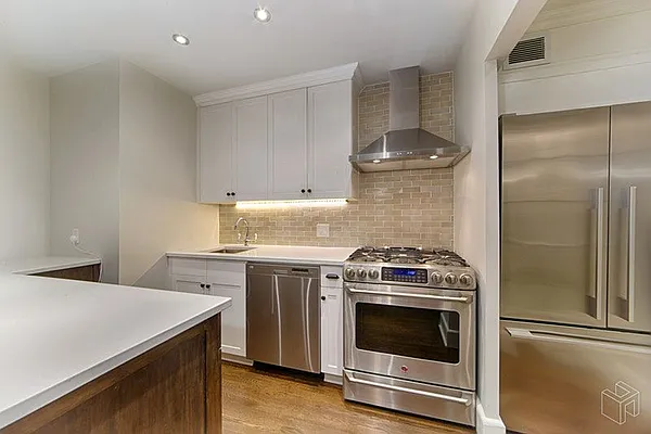 Rented by Halstead Real Estate | media 11