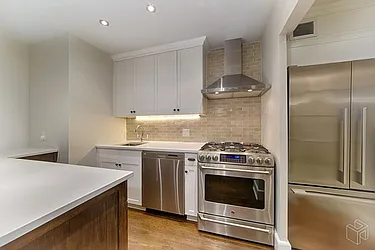 Rented by Halstead Real Estate