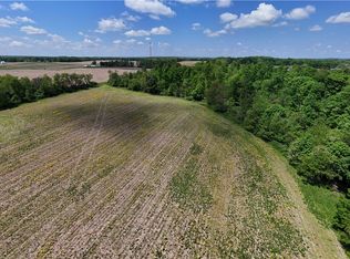 Gilchrist Rd, Mount Vernon, OH 43050