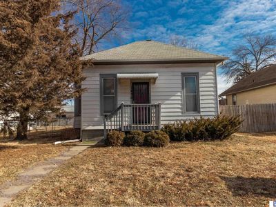 1436 N 23rd St, Lincoln, NE, 68503