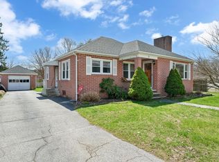 21 Ruggles Ct, Three Rivers, MA 01080