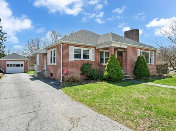21 Ruggles Ct, Three Rivers, MA 01080