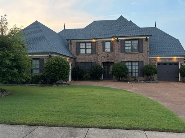 12210 Dunsmuir Ln, Arlington, TN 38002