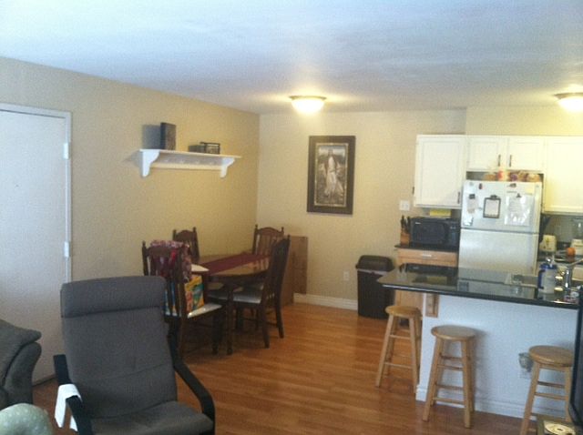 2nd image of 4850 S 1300 E APT 11