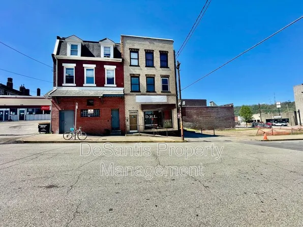 810 Amity St Unit 2, Homestead, PA 15120