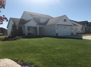 4428 Caspian Dr, Hudsonville, MI 49426