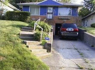 13134 Forestdale Dr, Garfield Heights, OH 44125