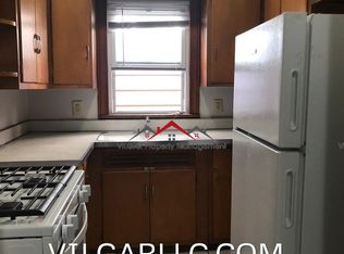 1921 Clark St #7CAC44913, Whiting, IN 46394