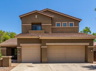 4633 S Calico Rd, Gilbert, AZ 85297