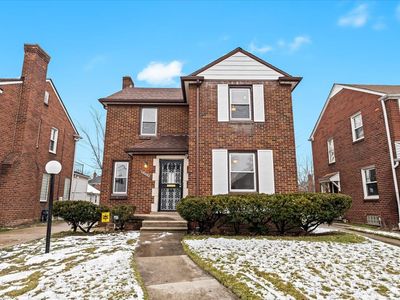 18682 Littlefield St, Detroit, MI, 48235