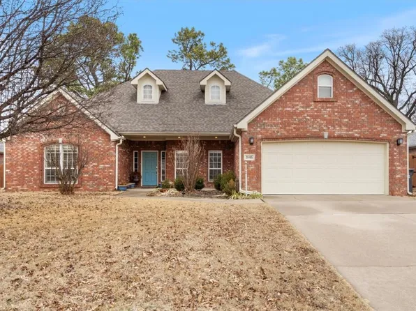1846 Greystone Pl, Springdale, AR 72762