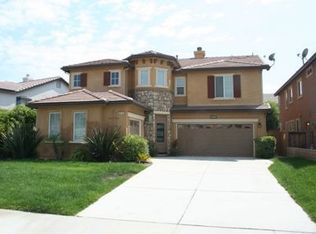 29787 Ski Ranch St, Murrieta, CA 92563