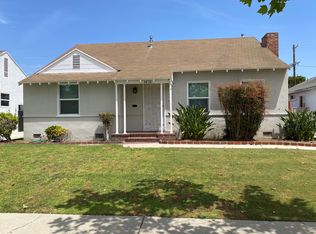 3832 Wellington Rd, Los Angeles, CA 90008