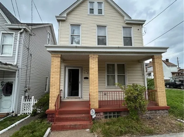410 Tabor St, Pittsburgh, PA 15204