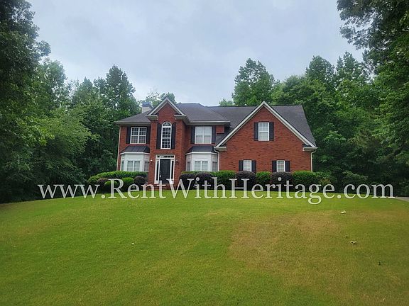 4th image of 5555 Holly Springs Dr