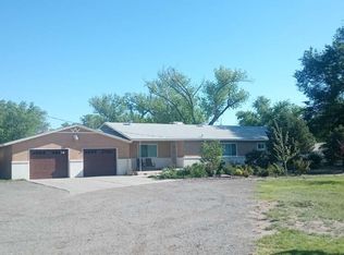 33 Valencia Rd, Peralta, NM 87042