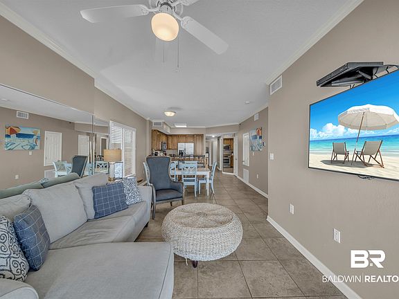 3rd image of 26750 Perdido Beach Blvd Unit 609