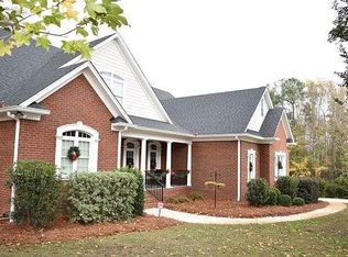 209 Belfry Ct, Lexington, SC 29072