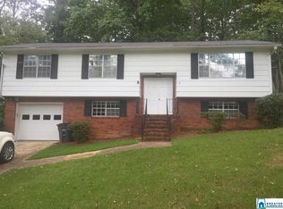 516 Windy Ln, Birmingham, AL 35210