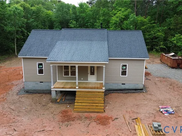 1387 New Town Rd, Goochland, VA 23063