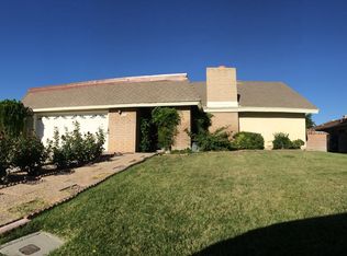 43639 21st St W, Lancaster, CA 93536