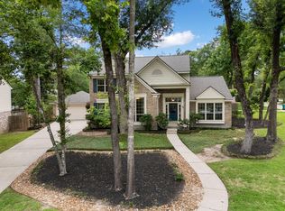 59 Fire Flicker Pl, Spring, TX 77381