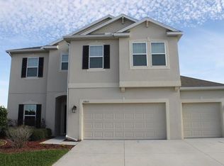 3803 Enchantment Ln, Saint Cloud, FL 34772