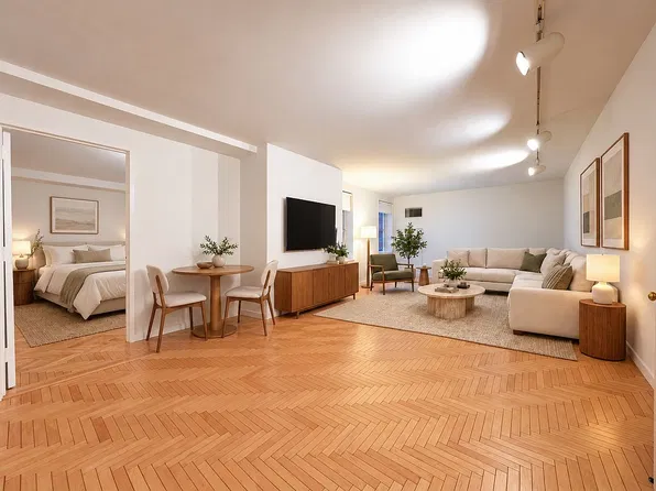 106 Central Park S APT 11B, New York, NY 10019