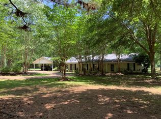 625 New Hope Trl NW, Brookhaven, MS 39601