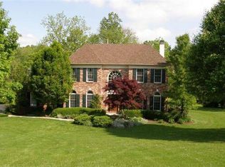 900 Brittney Ter, Downingtown, PA 19335