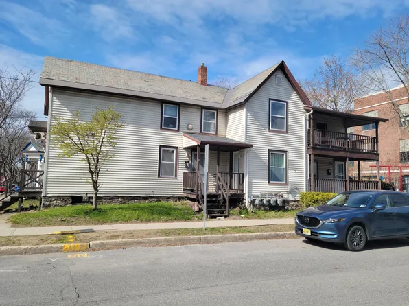 2 Allen St #2, Burlington, VT 05401