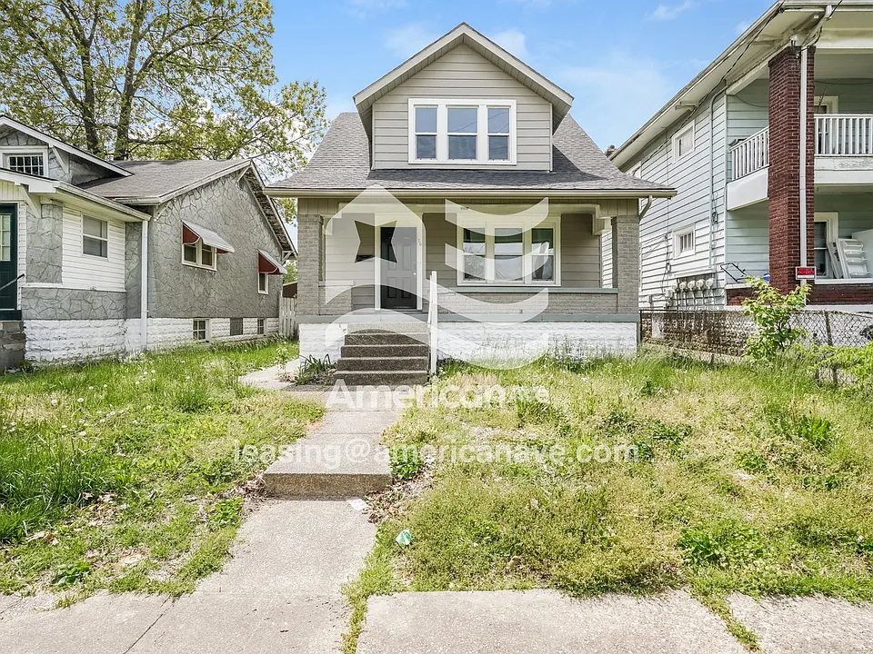 716 Iowa Ave