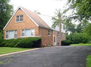 4030 206th St, Matteson, IL 60443