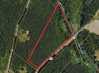 L1 Us Highway 401 N, Henderson, NC 27537