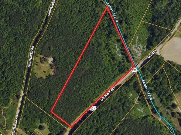 L1 Us Highway 401 N, Henderson, NC 27537