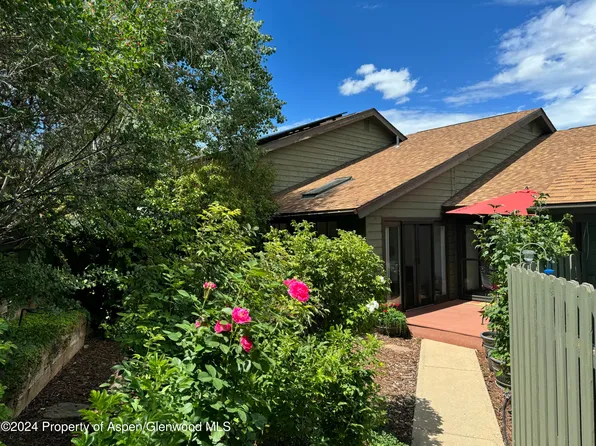 47 N Meadow View Ct, Glenwood Springs, CO 81601
