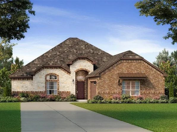 6030 14th St, Midlothian, TX 76065
