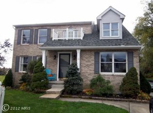 7 Perry Ridge Ct, Baltimore, MD 21237