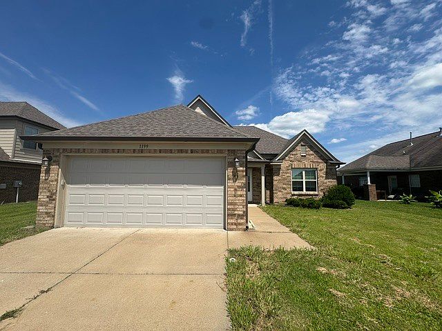 1st image of 1199 River Wood Cir