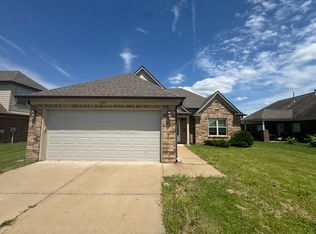 1199 River Wood Cir, Robinsonville, MS 38664