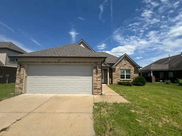 1199 River Wood Cir, Robinsonville, MS 38664