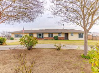 11175 E South Ave, Del Rey, CA 93616