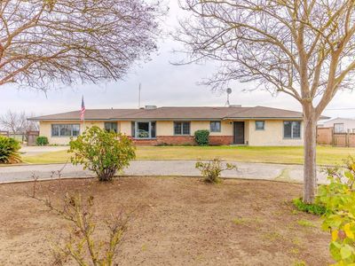 11175 E South Ave, Del Rey, CA, 93616