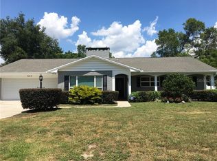 903 Hill St, Eustis, FL 32726