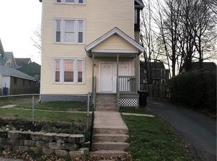 12 Wilson St #3, New Britain, CT 06051